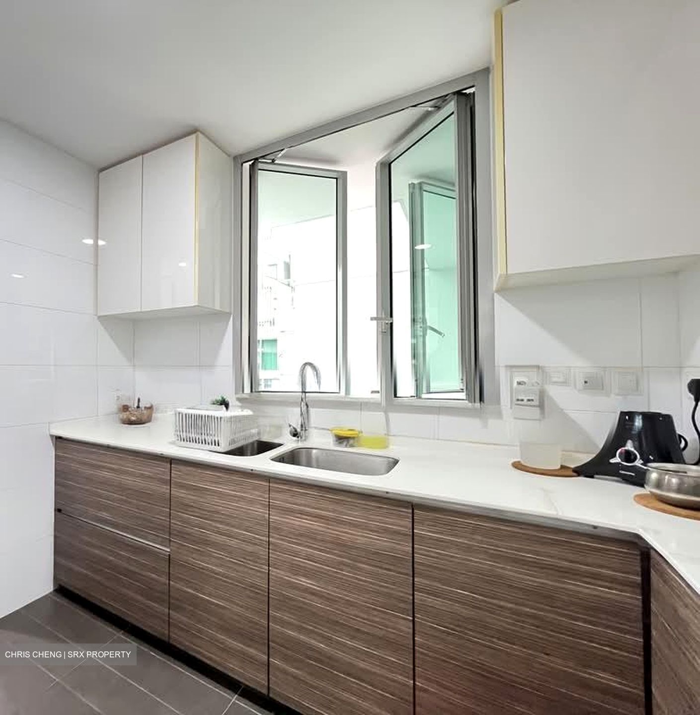 The Minton (D19), Condominium #570975951
